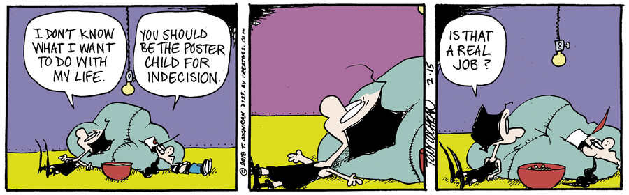 Agnes for Feb 15, 2024