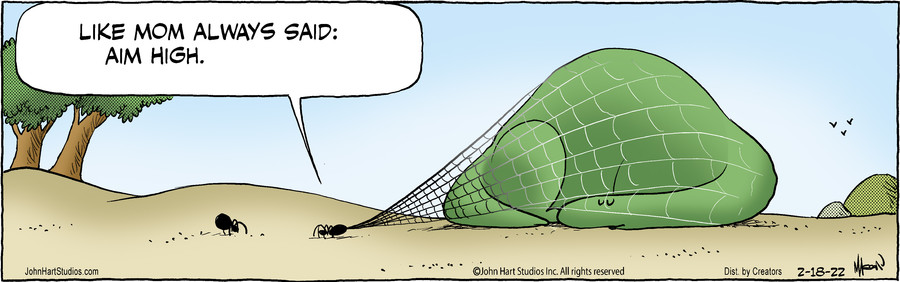 B.C. for Feb 18, 2022