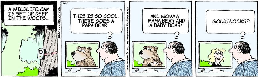 The Other Coast for Feb 20, 2023