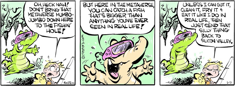 Shrimp and Grits for Feb 21, 2022