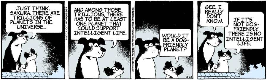 The Other Coast for Feb 23, 2023