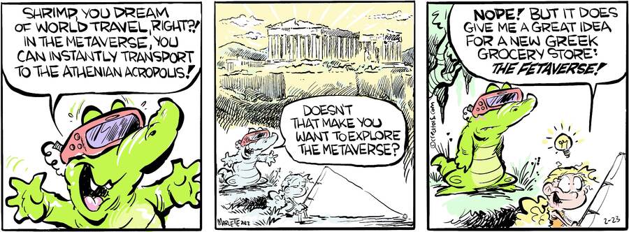 Shrimp and Grits for Feb 23, 2024