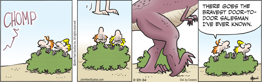 B.C. for Feb 23, 2024