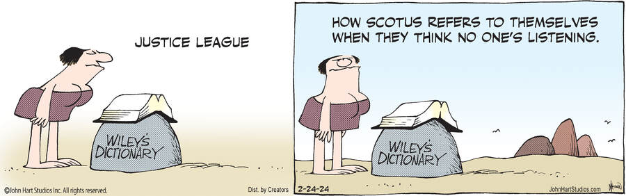 B.C. for Feb 24, 2024