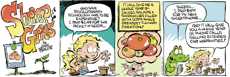 Shrimp and Grits for Feb 27, 2022