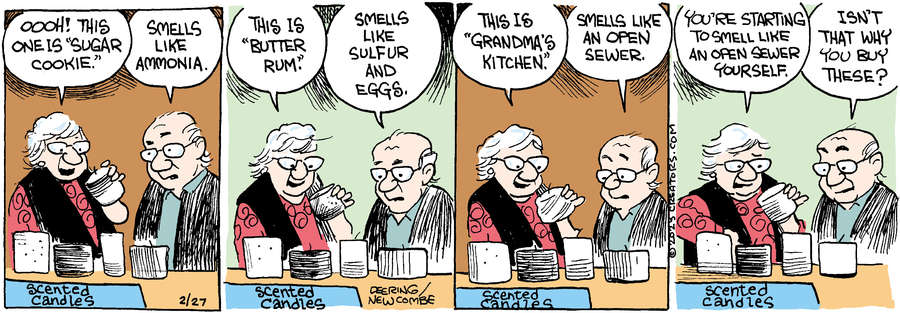 Zack Hill for Feb 27, 2023