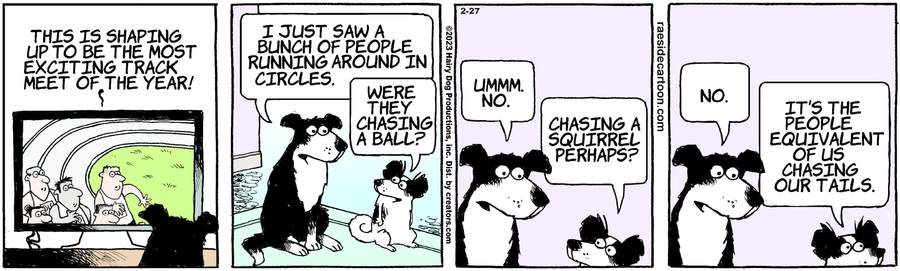 The Other Coast for Feb 27, 2023