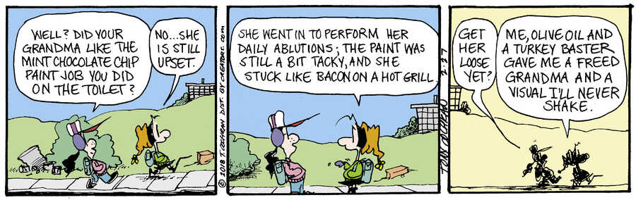 Agnes for Feb 27, 2024