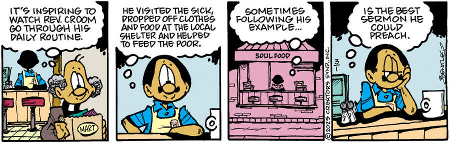 Herb and Jamaal for Mar 01, 2025