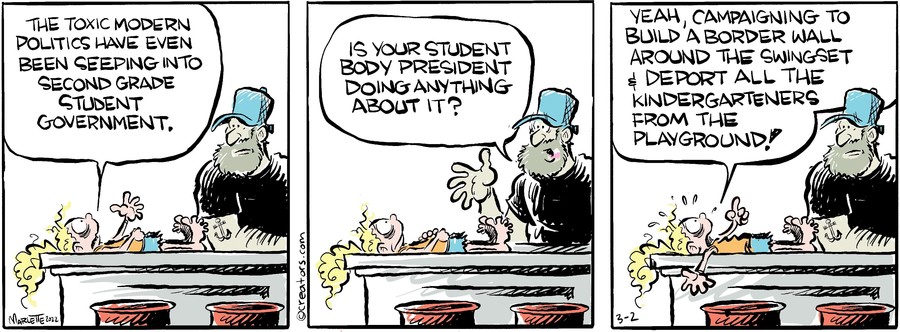 Shrimp and Grits for Mar 02, 2022