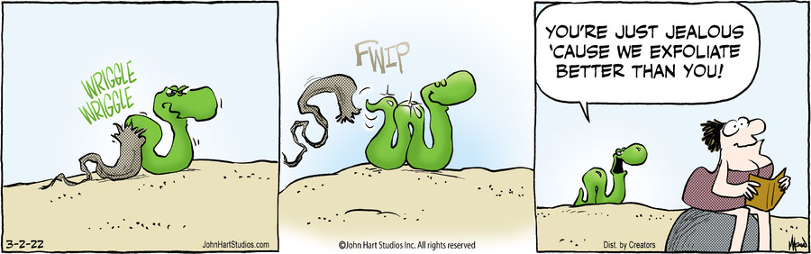 B.C. for Mar 02, 2022