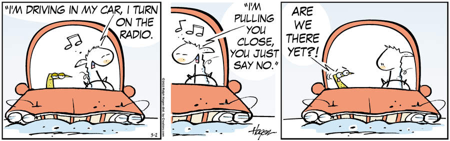 The Barn for Mar 02, 2023