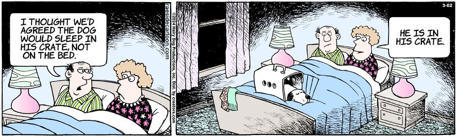 The Other Coast for Mar 02, 2024