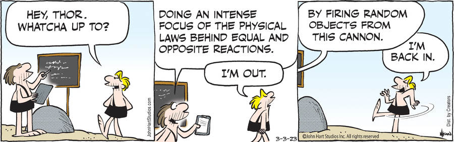 B.C. for Mar 03, 2023