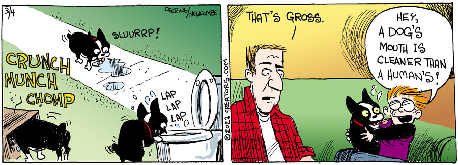 Zack Hill for Mar 04, 2022