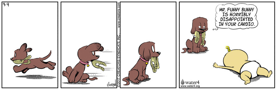 Dog Eat Doug for Mar 04, 2022