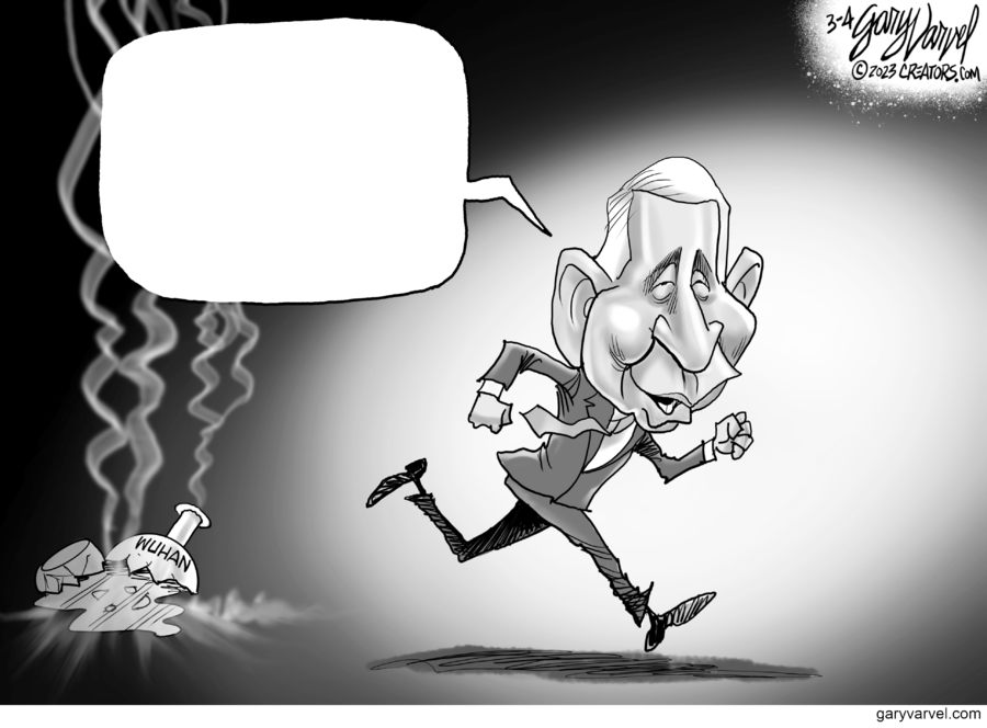 Humor Me for Mar 04, 2023