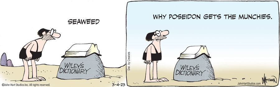 B.C. for Mar 04, 2023