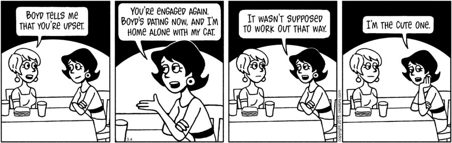 The Meaning of Lila for Mar 04, 2025