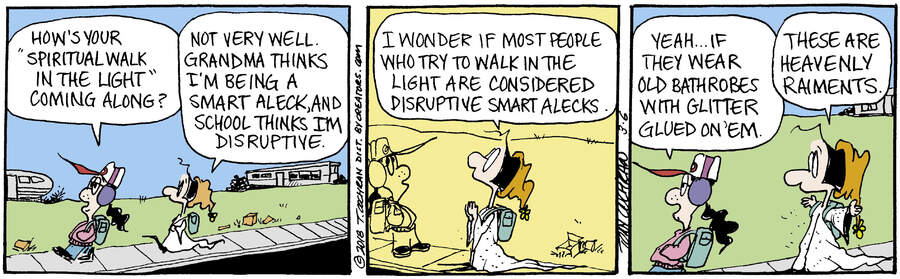 Agnes for Mar 06, 2024