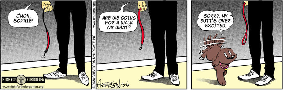 Dog Eat Doug for Mar 06, 2025