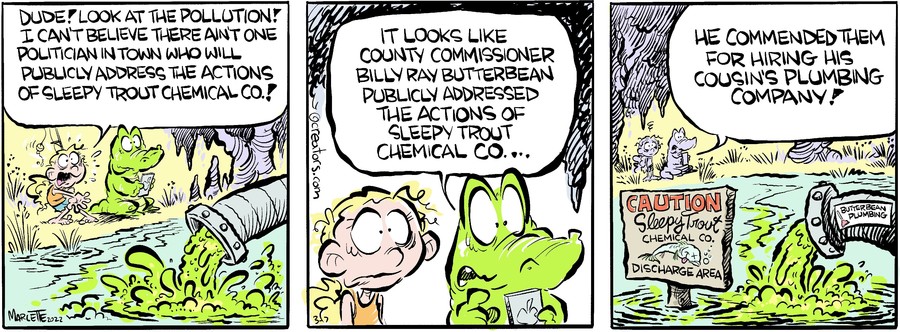 Shrimp and Grits for Mar 07, 2022