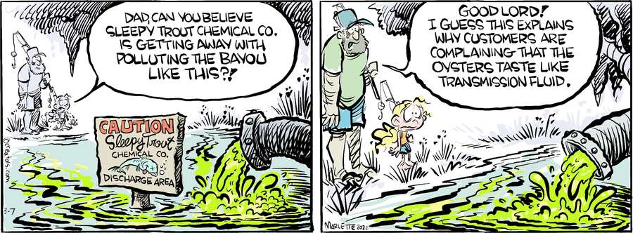 Shrimp and Grits for Mar 07, 2024