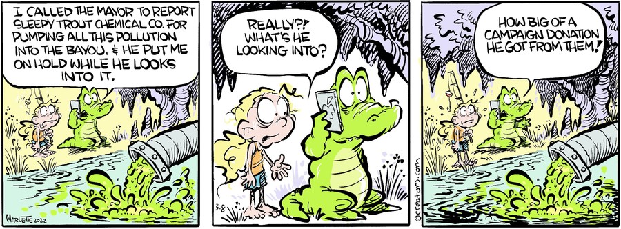 Shrimp and Grits for Mar 08, 2022