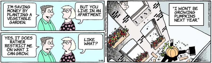 The Other Coast for Mar 09, 2024