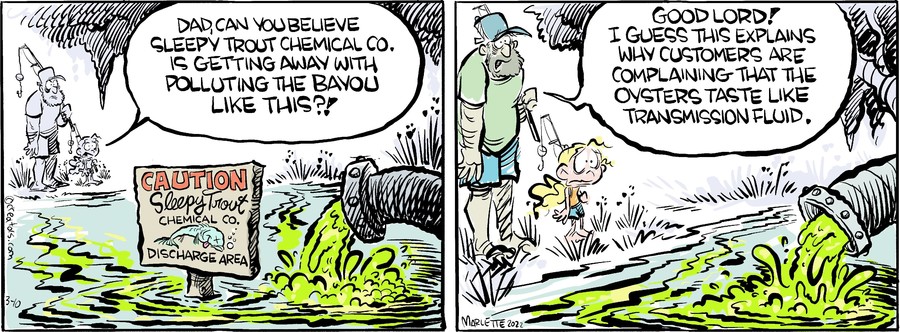 Shrimp and Grits for Mar 10, 2022