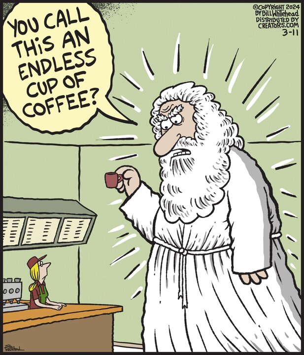 Free Range for Mar 11, 2024