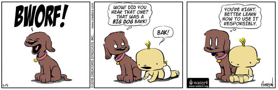 Dog Eat Doug for Mar 13, 2023