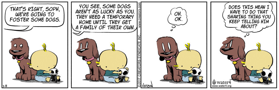 Dog Eat Doug for Mar 14, 2022