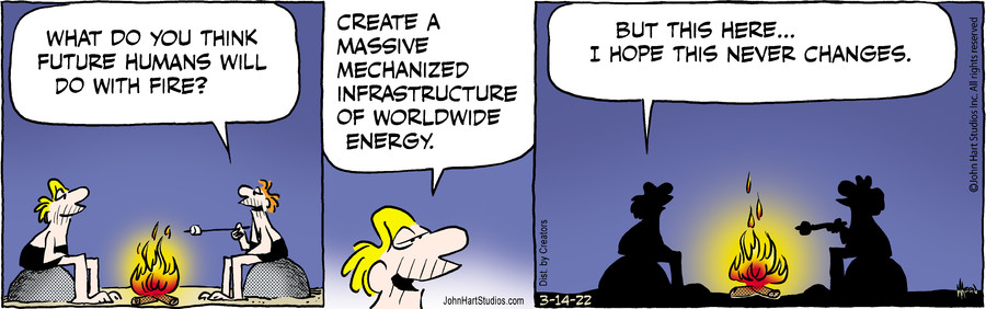 B.C. for Mar 14, 2022