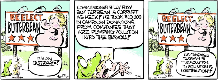 Shrimp and Grits for Mar 14, 2022