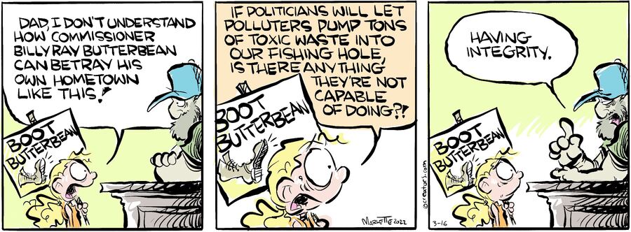 Shrimp and Grits for Mar 16, 2024