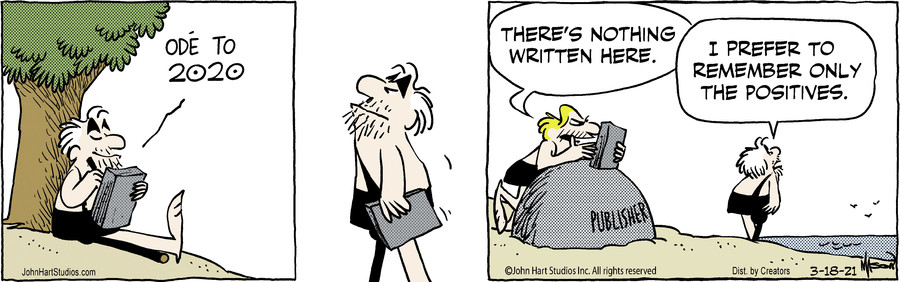 B.C. for Mar 18, 2021