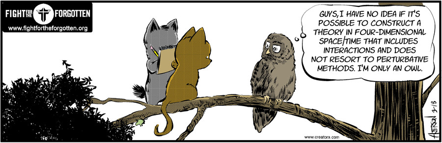 Dog Eat Doug for Mar 18, 2021