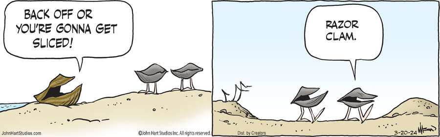 B.C. for Mar 20, 2024