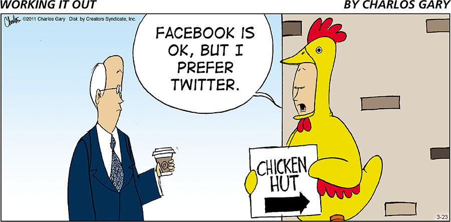 Working it Out for Mar 23, 2025