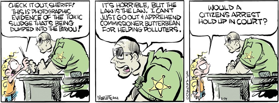 Shrimp and Grits for Mar 24, 2022