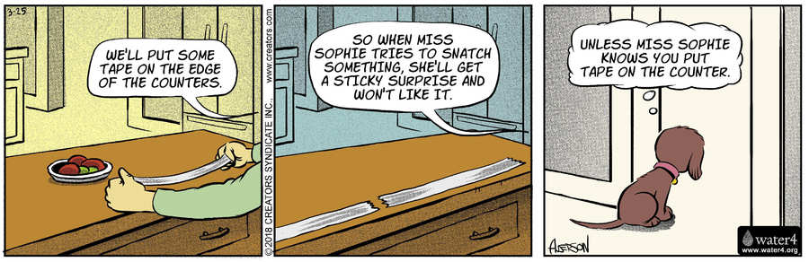 Dog Eat Doug for Mar 25, 2023