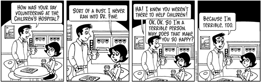 The Meaning of Lila for Mar 25, 2025