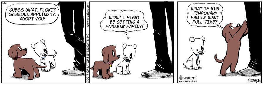 Dog Eat Doug for Mar 26, 2022