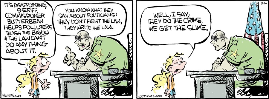 Shrimp and Grits for Mar 26, 2022