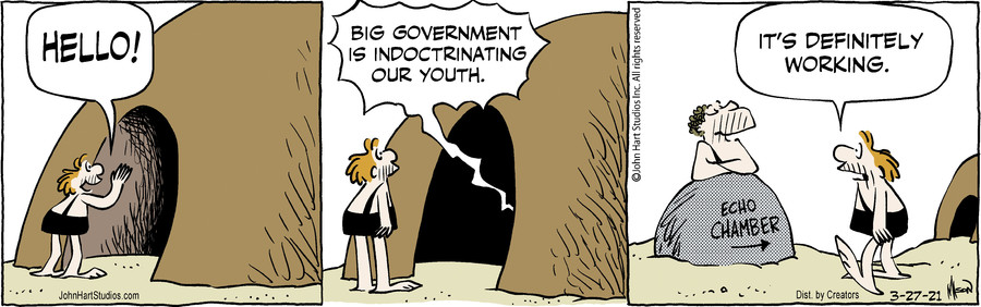 B.C. for Mar 27, 2021