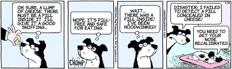 The Other Coast for Mar 28, 2023