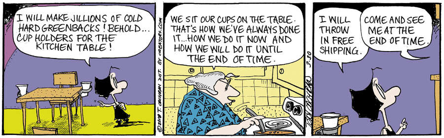 Agnes for Mar 30, 2024