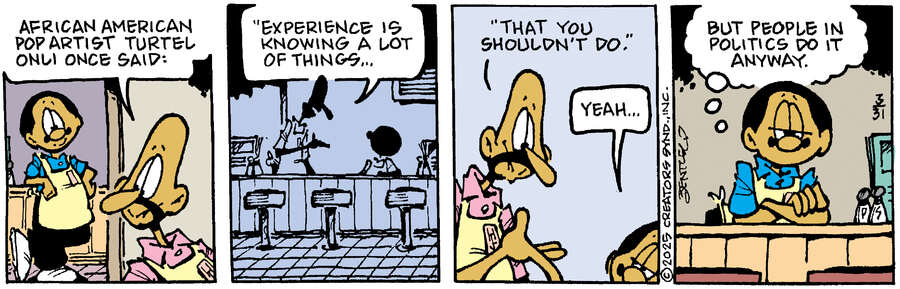 Herb and Jamaal for Mar 31, 2025