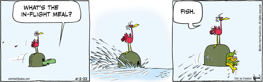 B.C. for Apr 02, 2022